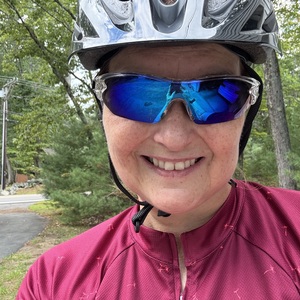 Fundraising Page: Dione Nichols